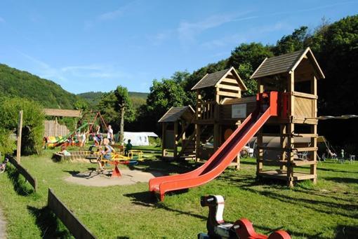 Tornade Villa Dirbach Exterior foto